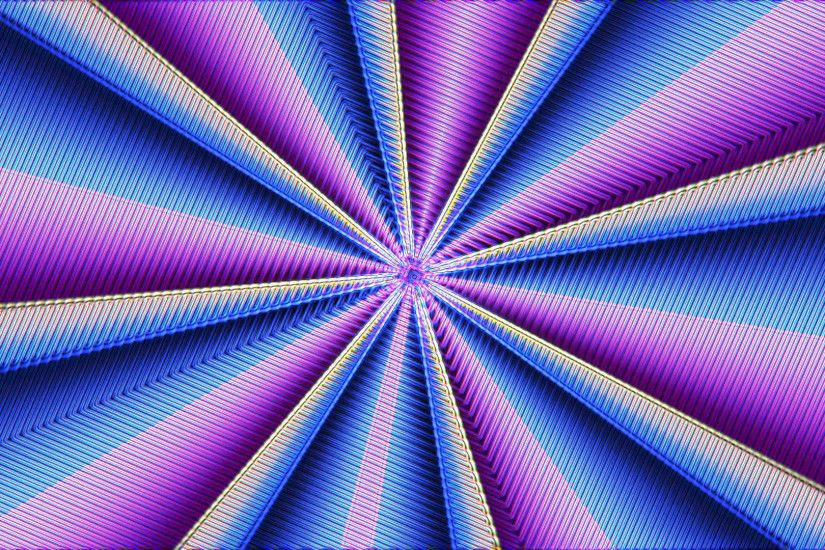 Neon lights star tunnel zoom background - 1080p Motion Background -  VideoBlocks
