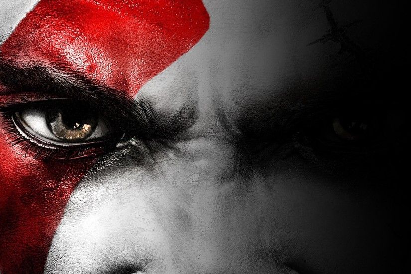 Kratos, Video Games, God Of War Wallpapers HD / Desktop and Mobile  Backgrounds