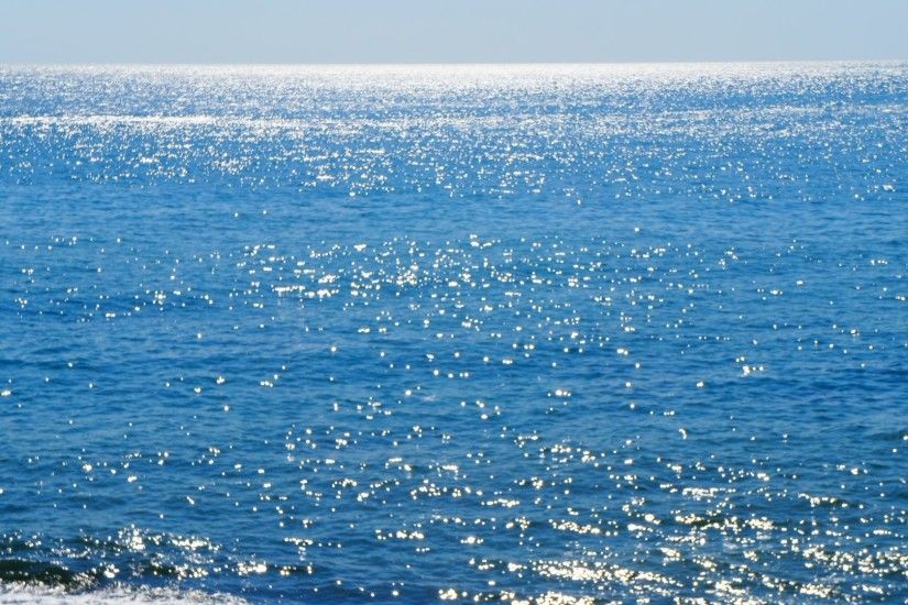 Oceans - Sky Blue Sea Wave Shining Star Hd Wallpapers 1920Ã1080 Ocean for HD