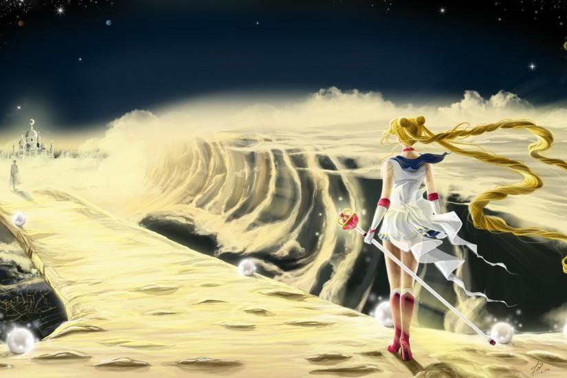 Sailor Moon on Pinterest | Sailor Moon Crystal, Naoko Takeuchi and .