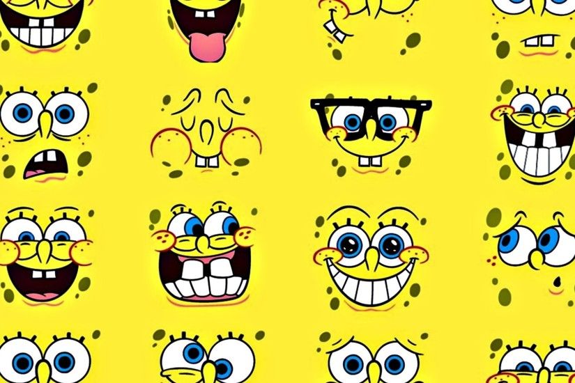 Spongebob Squarepants download wallpapers