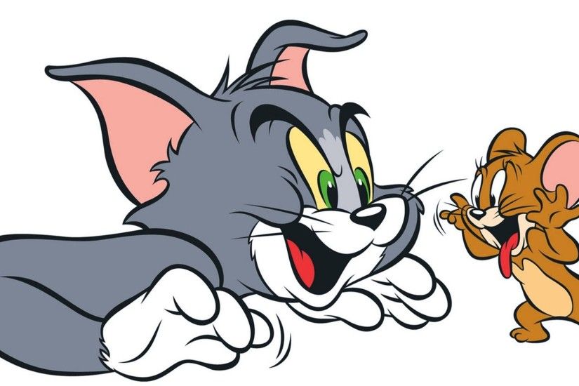 Tom and Jerry funny pics