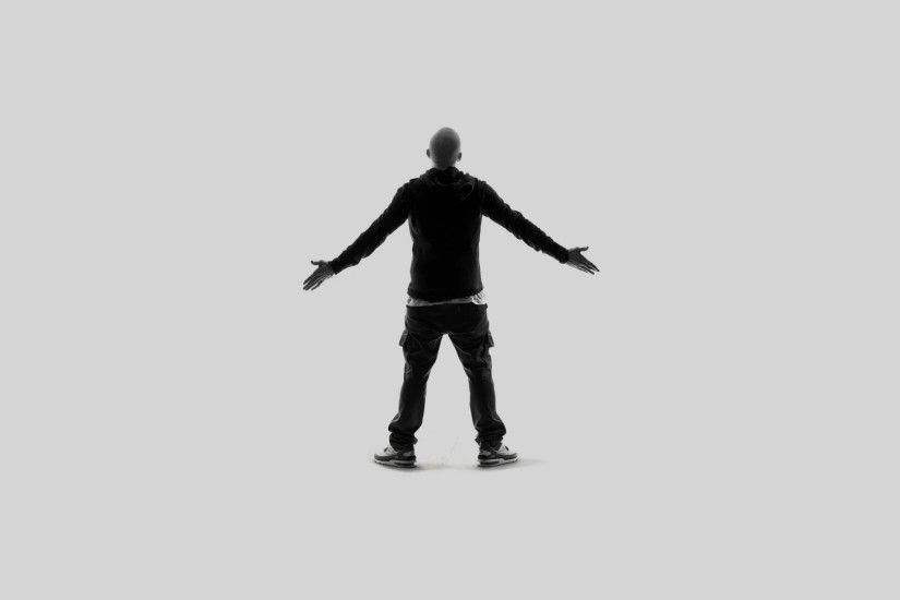 Eminem Rap God wallpaper 1080p
