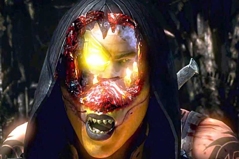 Mortal Kombat X Gameplay Fatalities Raiden/Sub Zero/Kano/Scorpion - Mortal  Kombat 10 - YouTube