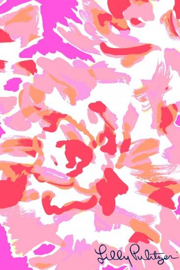 download lilly pulitzer backgrounds 1334x2001 mobile