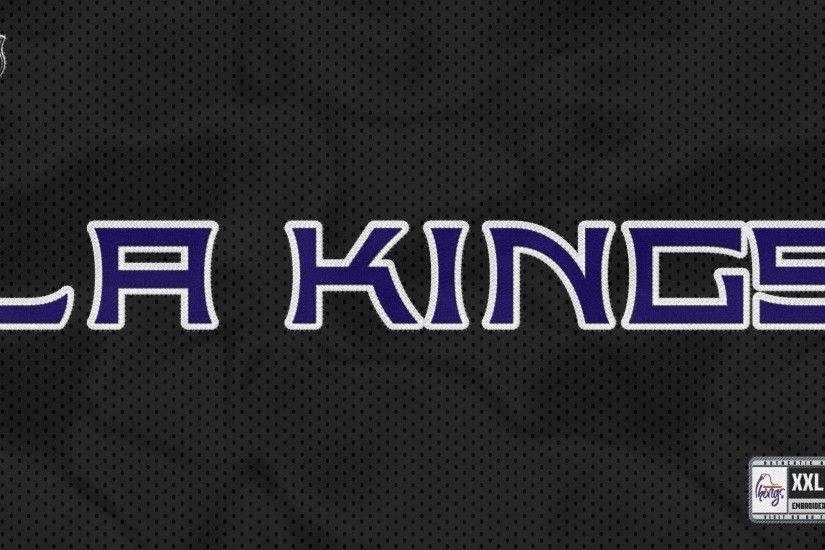 Wallpapers Of The Day: Los Angeles Kings | 2000x1125 Los Angeles Kings  Pictures