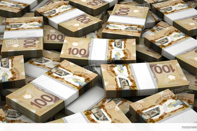 canadian money wallpaper