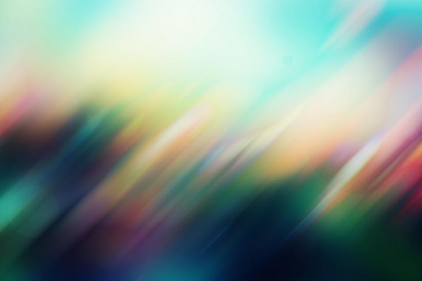 Fun Colors Blur Wallpapers