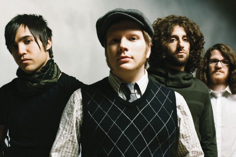 Fall Out Boy Wallpapers (35 Wallpapers)