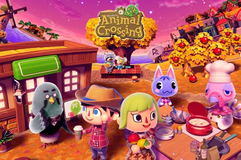 Images Free Animal Crossing.