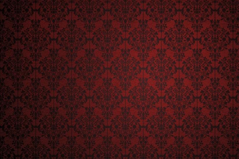 red background for fancy