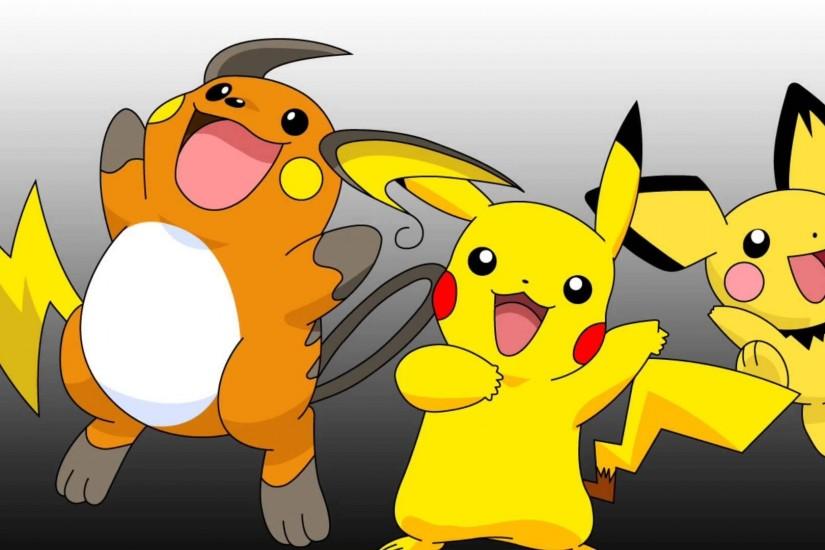 gorgerous pikachu wallpaper 1920x1080 for android