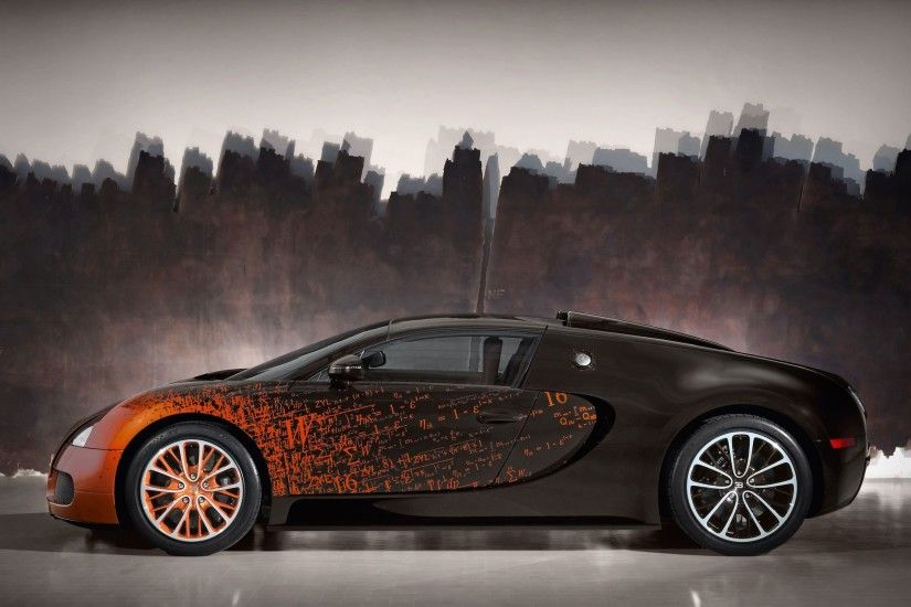 Bugatti Veyron Wallpaper Widescreen BBugatti Veyronb Grand