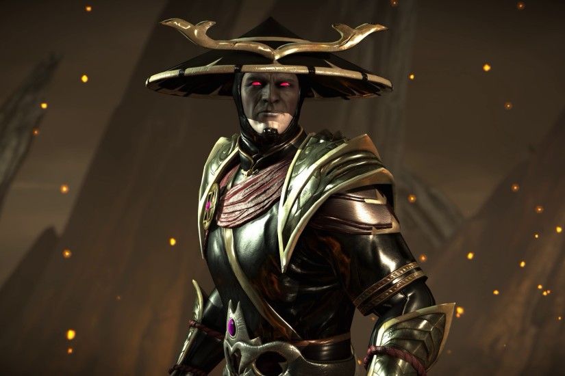 Mortal Kombat X PC Mod - Dark Raiden Costume Intro Gameplay Fatalites  Brutalities X-Ray 1440p 60FPS - YouTube