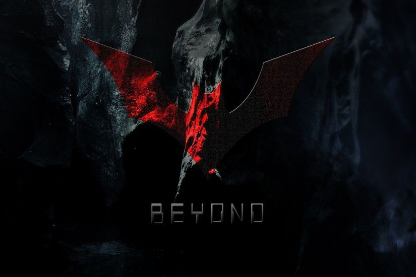 Batman Beyond Image