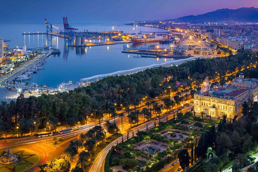Andalusia The Best City to Visit in Spain