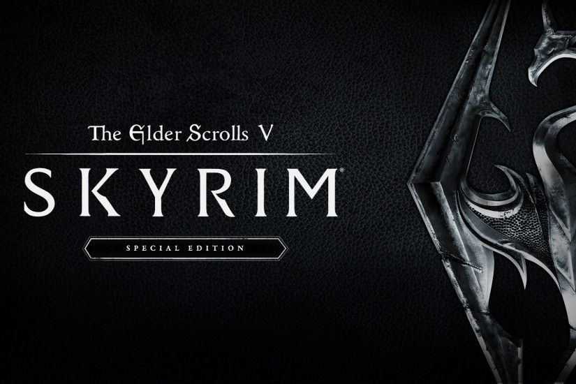 Skyrim Special Edition Xbox One File Size