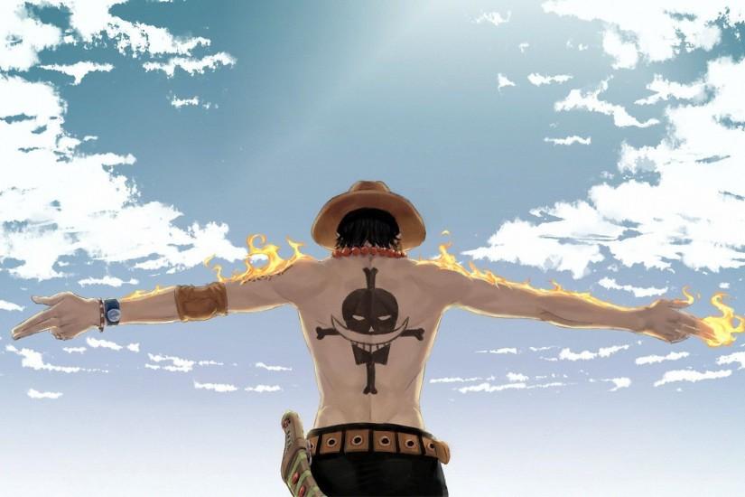 One Piece Luffy Wallpaper Widescreen Anime and Cartoon Wallpapers .