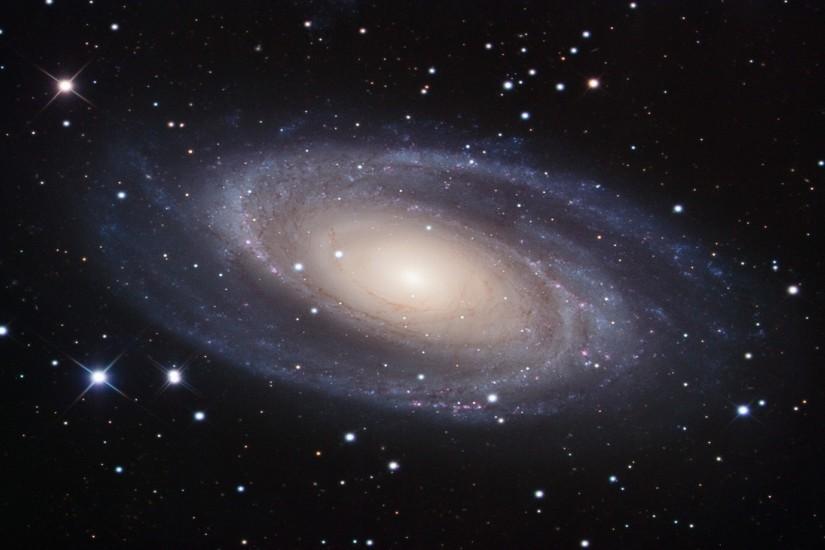 Spiral Galaxy, Hubble wallpaper - 584653