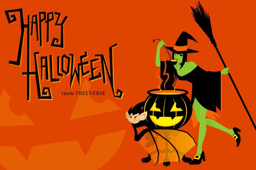 Halloween HD Wallpapers Free Download – Unique HDQ Photos