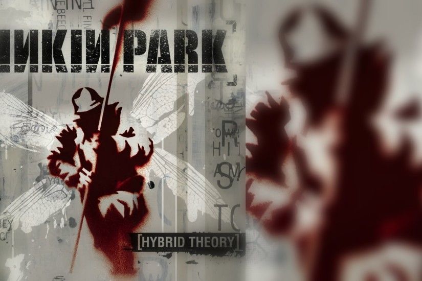 Linkin Park Hybrid Theory Images As Wallpaper HD
