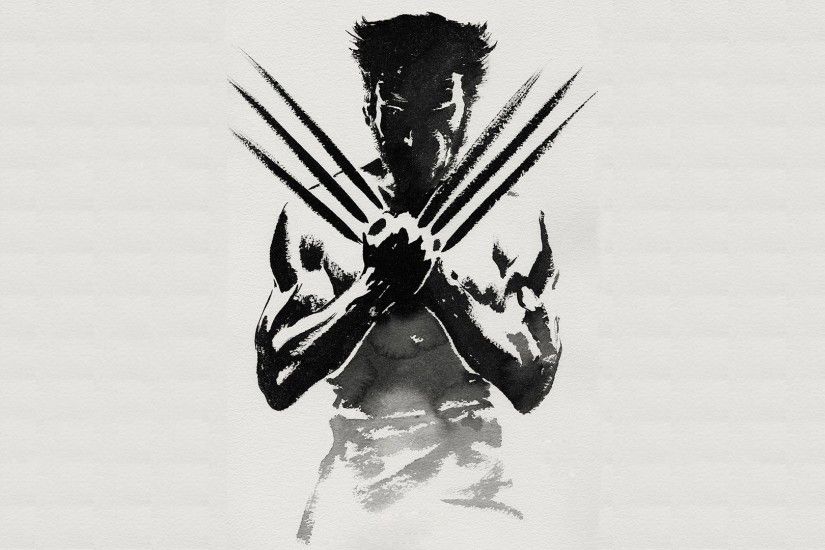 Wolverine, Artwork, X Men Wallpaper HD
