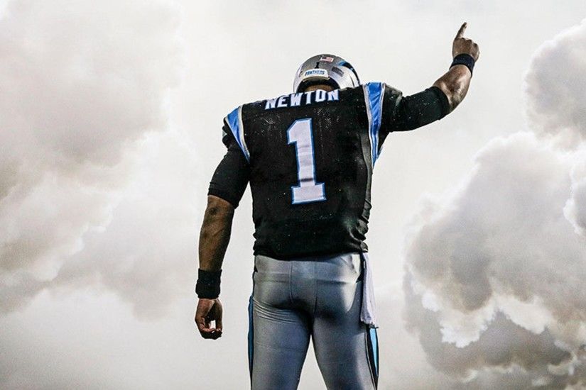 1920x1080 px Free Awesome cam newton wallpaper by Hearn Nail for : PKF