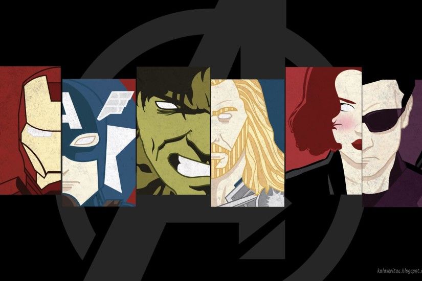 Avengers Desktop Wallpaper Â· Avengers Wallpapers | Best Desktop .