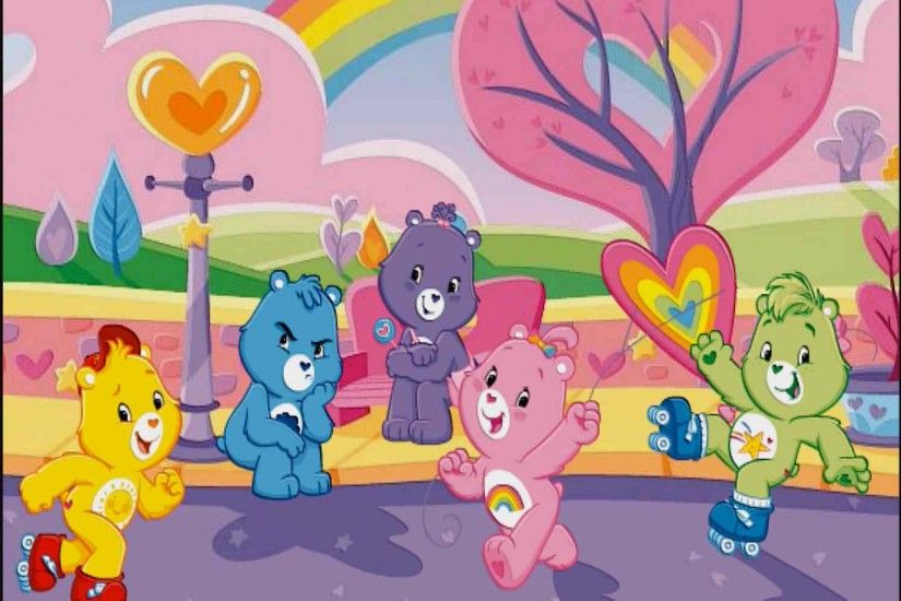 Free Care Bear Wallpaper Download Resolution. paint colors for home office.  battery operated lights ...