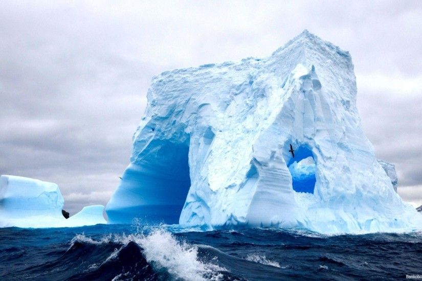 76 Iceberg Wallpapers | Iceberg Backgrounds