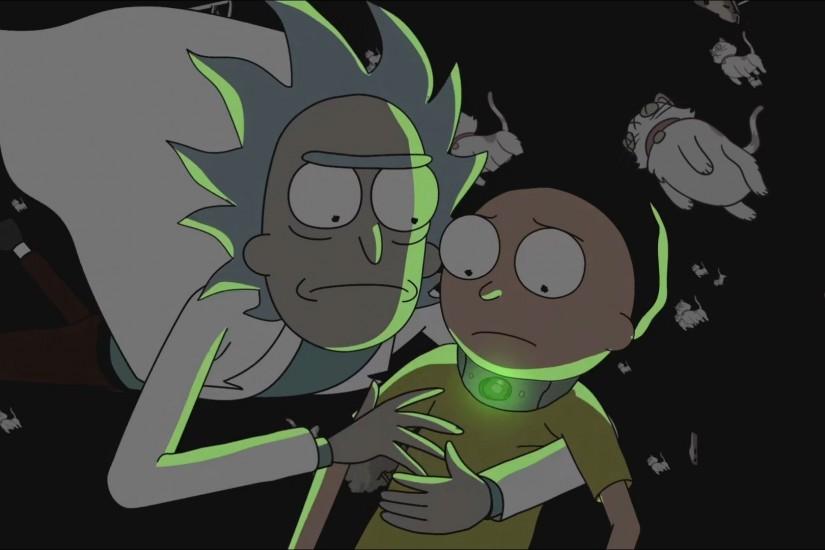 rick and morty wallpaper 1080p 1920x1080 for windows 10