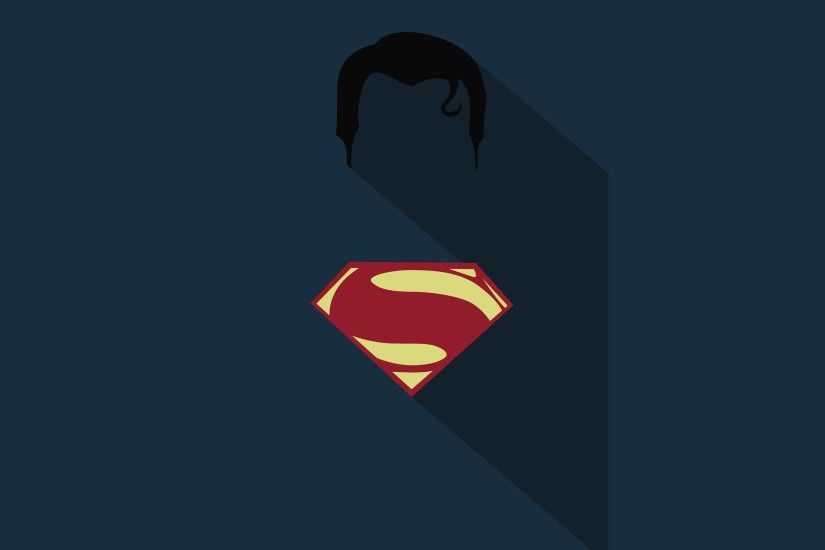 HD Wallpaper | Background ID:819350. 3840x2160 Comics Superman