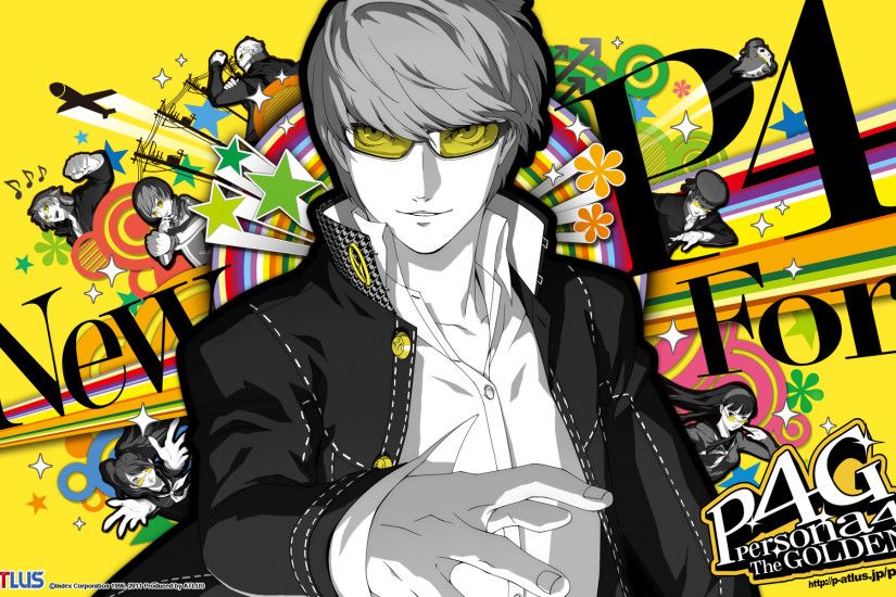 A few months back, I mentioned that I got myself a PS Vita, and as any new  Vita owner, the first game on my beloved handheld machine is Persona 4  Golden.