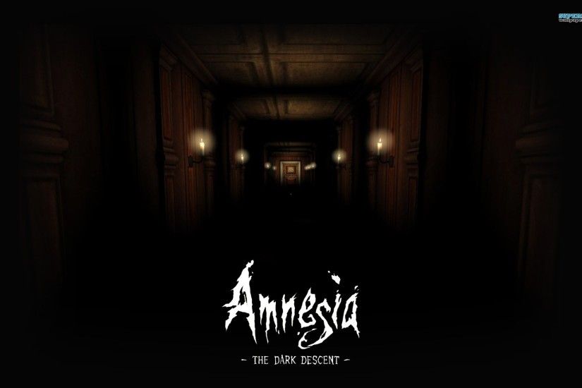 Amnesia The Dark Descent 696284