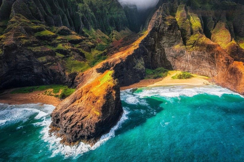 Kauai Wallpaper - The Wallpaper Beautiful Hawaii ...