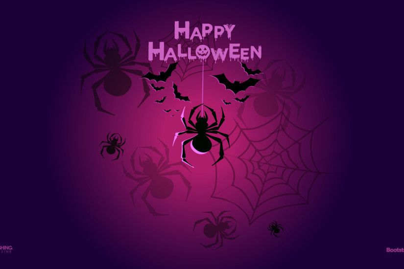 Happy Halloween Wallpaper Halloween Time Background 1920x1080