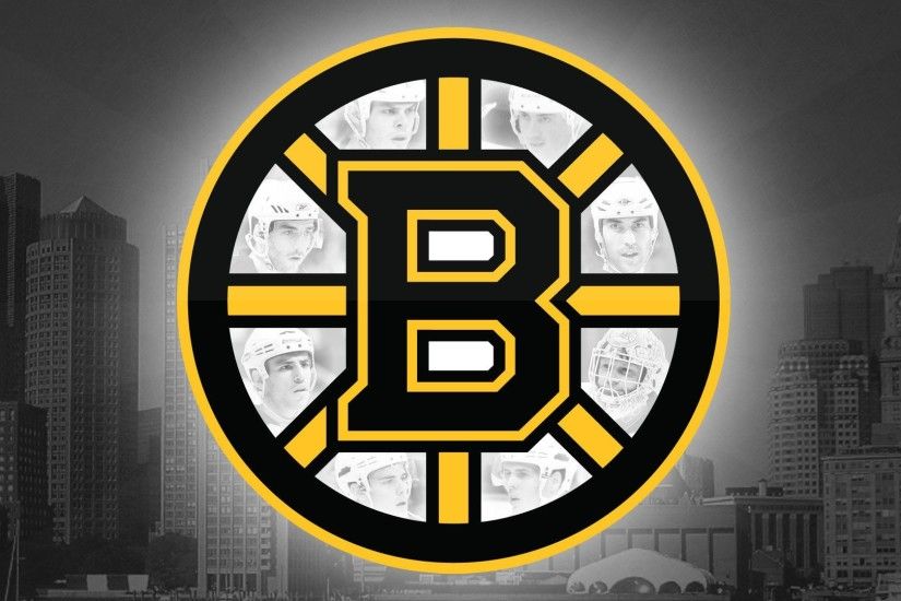 2016 Boston Bruins HDQ Wallpapers | LyhyXX