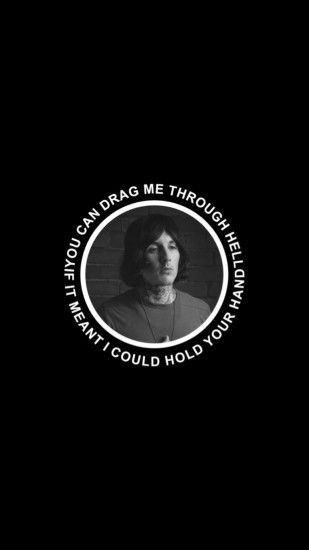1080x1920 oliver sykes bmth bring me the horizon bmth wallpaper bring me  the horizon wallpaper iphone