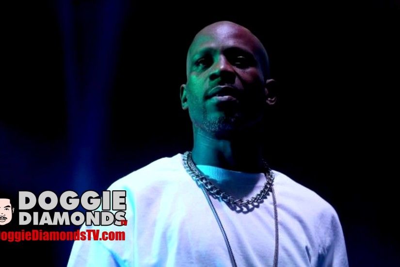 DMX Rushed To The Hospital Near Death After Possible Drug Overdose