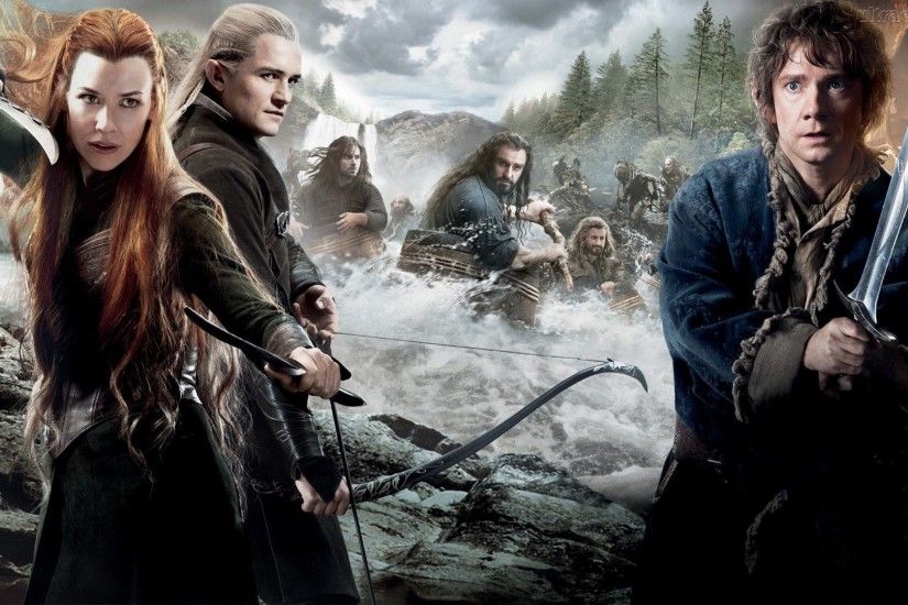 The Hobbit: The Battle Of The Five Armies Wallpapers hd