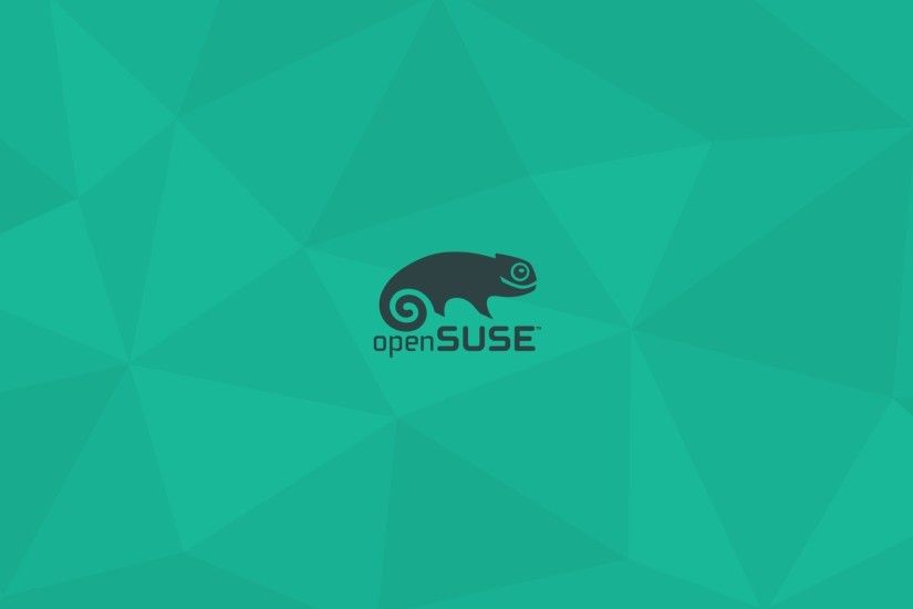 openSUSE Leap 15 planned