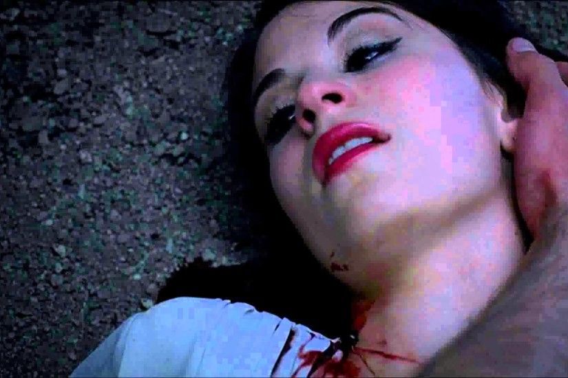 True Blood Eric Northman // You will taste my blood now Willa. - YouTube