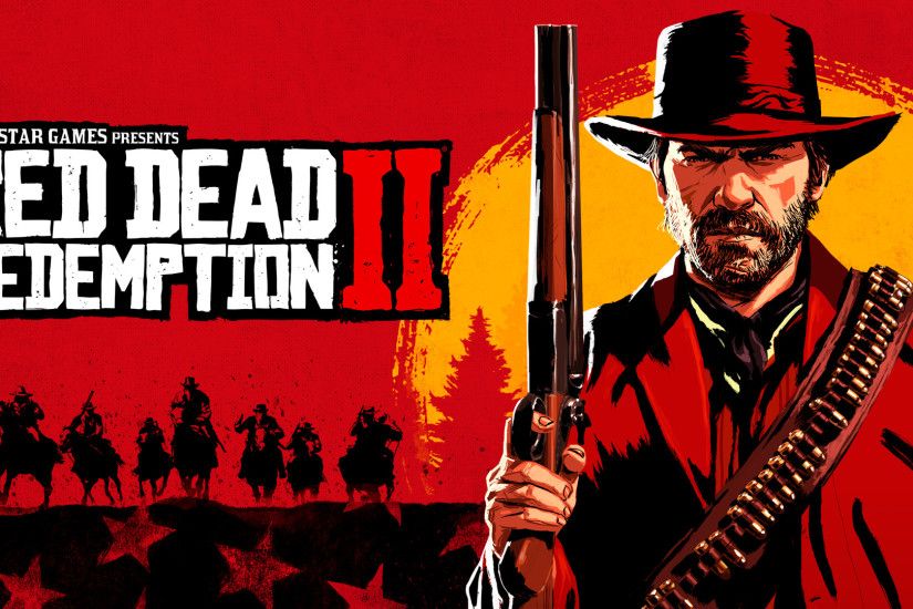 Red Dead Redemption 2 For Xbox One | Xbox