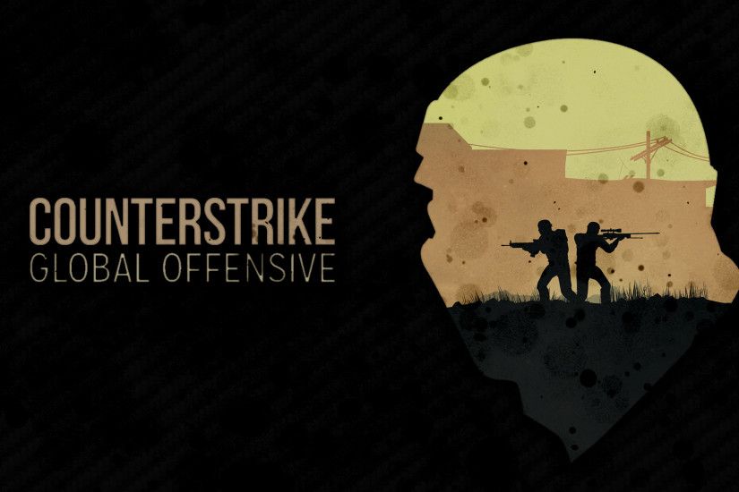 Counter Strike Global Offensive Poster Wallpaper Background Is Cool  Wallpapers