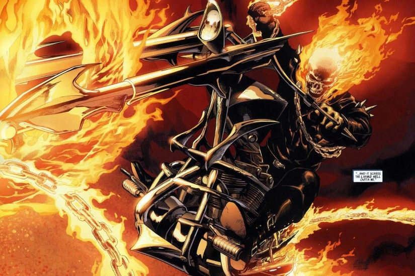1067 ghost rider wallpaper HD free wallpapers backgrounds images .