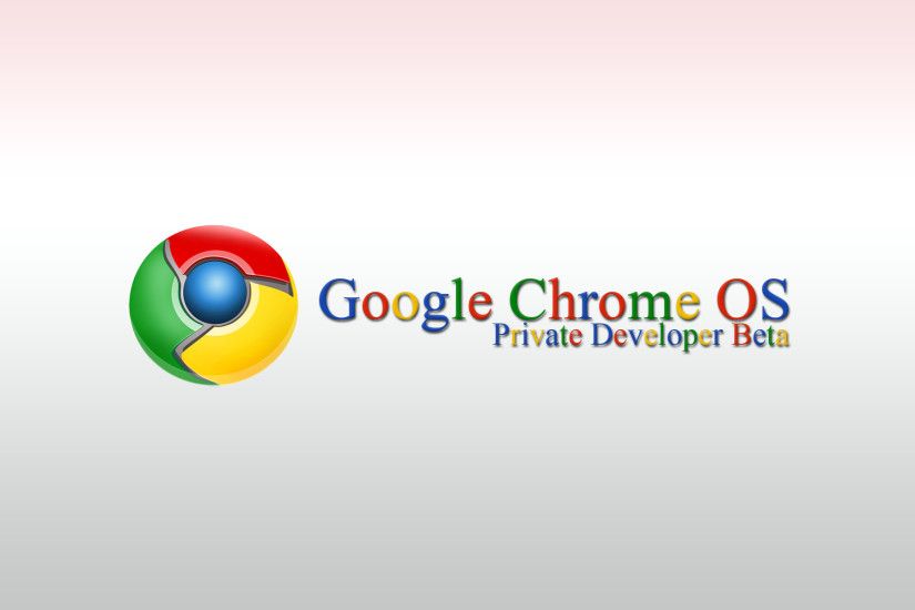 Google Chrome Desktop Pictures