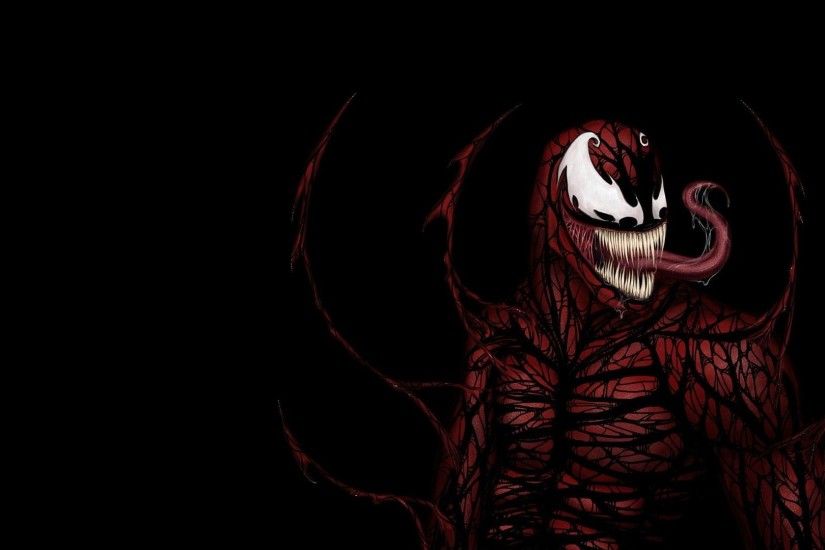 Spiderman Venom Wallpapers Â· Carnage Marvel - wallpaper.
