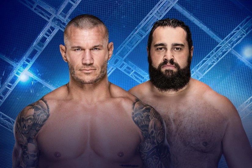 WWE Hell in a Cell 2017: Match Predictions