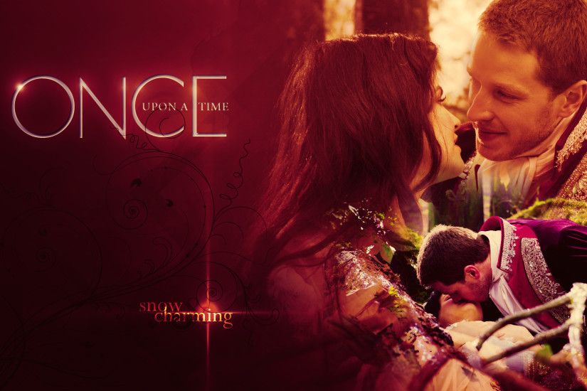 Snow White And Prince Charming images Snow & Charming HD wallpaper and  background photos