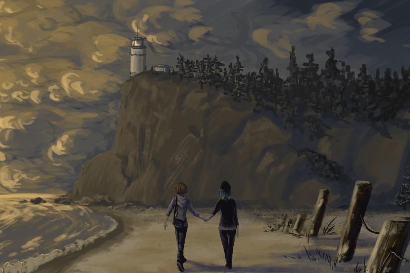 popular life is strange wallpaper 3000x1800 for android
